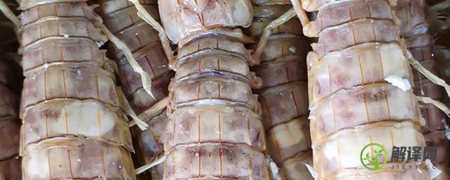 冰冻的皮皮虾怎么清洗，冰冻的皮皮虾清洗方法？
