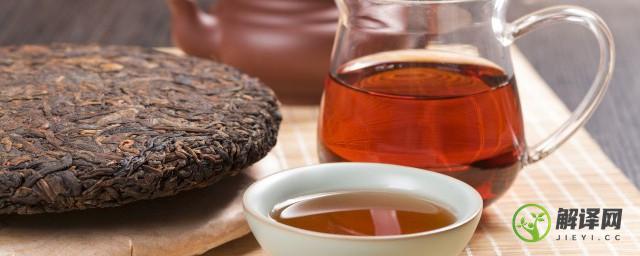 普洱茶储存方法及保存时间，普洱茶如何储存？