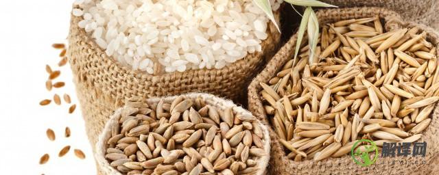 种植水稻的储存方法，种植水稻如何储存？