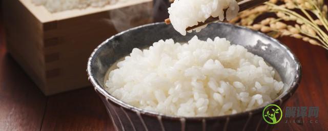 怎么用锅蒸米饭，用锅蒸米饭的方法？