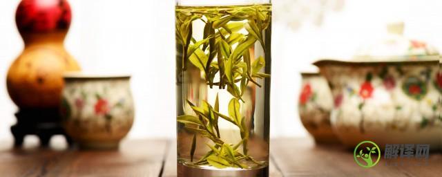 绿茶的储存方法和注意事项，绿茶的存放方法？