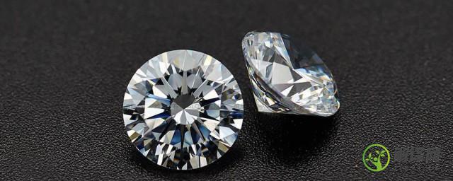 钻石的级别怎么分，钻石的级别介绍？