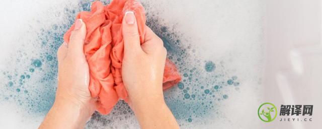 指甲油弄到衣服上怎么洗掉，指甲油弄到衣服上洗掉方法有哪些？