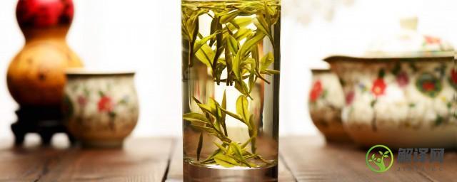 黄山毛尖属于红茶还是绿茶啊，黄山毛尖相关介绍？