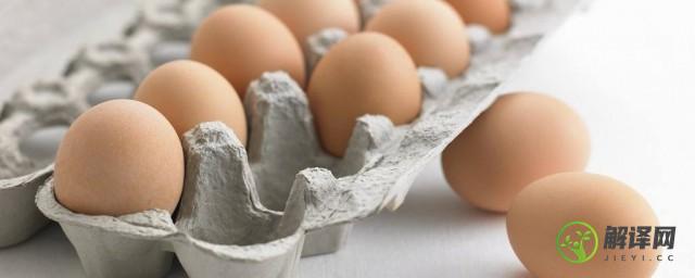 鸡蛋价格怎么这么低，为什么鸡蛋价格低？