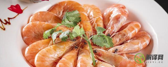 蒸大虾怎么做好吃，蒸大虾的做法？