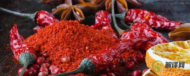 红辣椒怎么做好吃，红辣椒的做法？