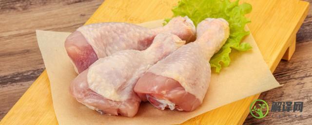 琵琶鸡腿怎么做好吃，琵琶鸡腿的烹饪方法？