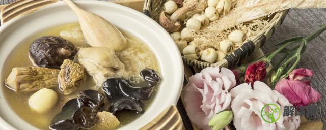 砂锅炖鸡汤一般炖多长时间，砂锅炖鸡汤的好处？