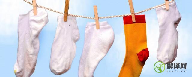 连裤袜怎么清洗，连裤袜如何清洗？