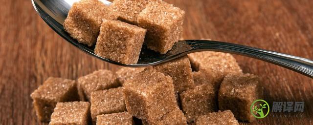 白砂糖红糖储存方法，白砂糖红糖如何保存？
