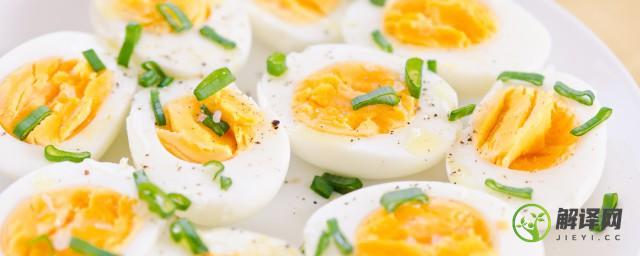 怎么把生鸡蛋变成无菌蛋，把生鸡蛋变成无菌蛋的方法？
