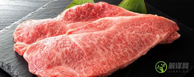 合成肉是用什么做的，制作合成肉的原料有什么？
