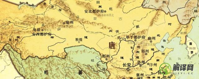 唐朝怎么灭亡的亡国之君是谁，唐朝灭亡原因？