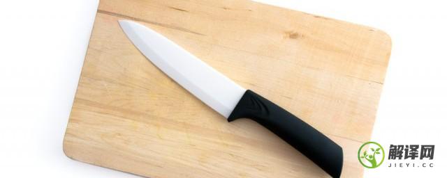 什么刀不属于管制刀具，不属于管制刀具的刀有哪些？