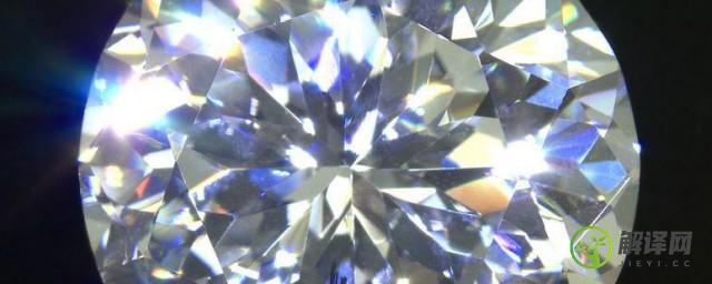 如何辨别钻石，怎么辨别钻石？