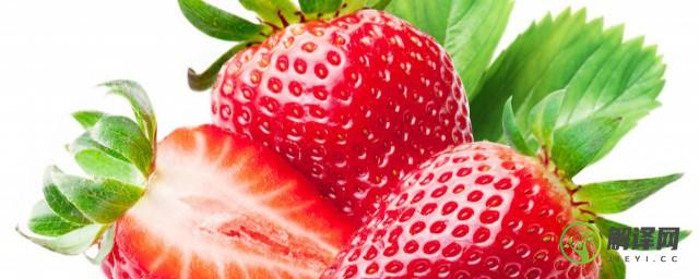 抗癌水果第一名，哪些水果可以抗癌？