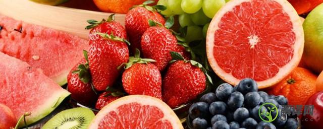 维生素b1的食物和水果，维生素b1的食物和水果有哪些？