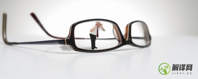 凹透镜和凸透镜的区别，关于凹透镜和凸透镜的区别？