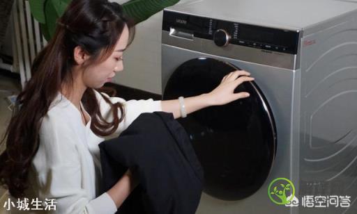 有人说现在“波轮式”洗衣机不好卖，为什么？