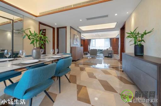 想在广州买房，是买高层的豪宅比较好，还是买别墅好？