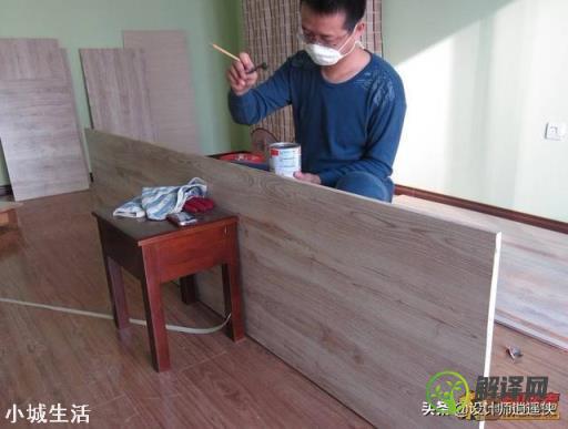 木工制作家具，与整体定制家具，哪个更具备优势？