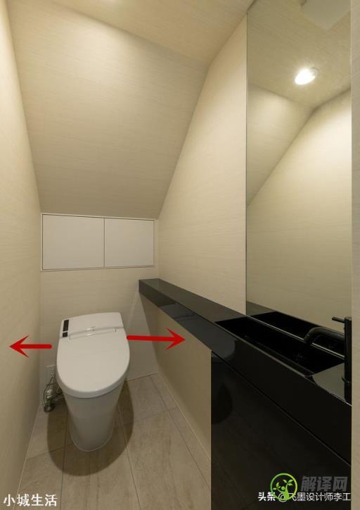 卫生间装修中最容易出现的问题是什么？不同档次有什么区别？