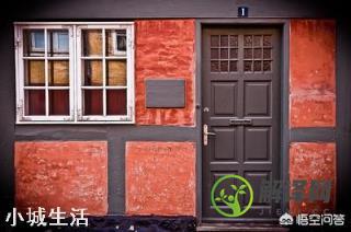 在农村自建房中，木门、塑钢门、实木门、不锈钢门和防盗门哪个好？哪种更实用？ ？