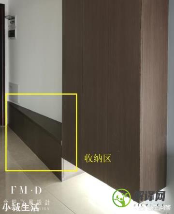 玄关柜的样式有哪些比较好看？如何提升空间的整洁收纳度？