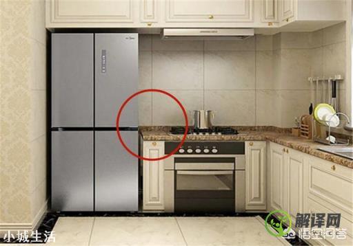 冰箱为什么不能放厨房？