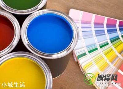 装修中选什么颜色的墙漆最耐看？