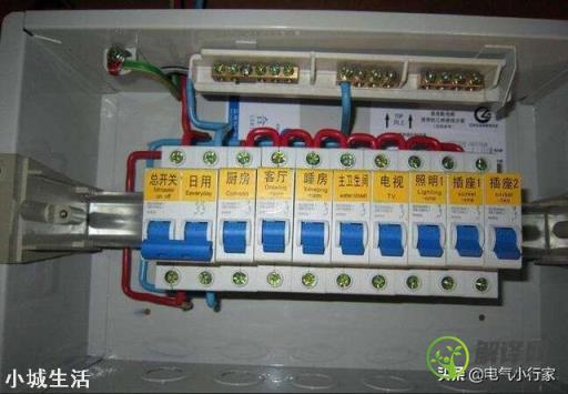 一般普通家庭用电漏电开关多少安合适？