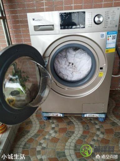家用的话用哪种洗衣机比较好？