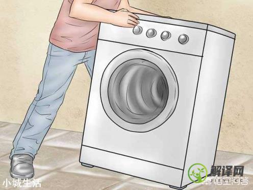 家用的话用哪种洗衣机比较好？