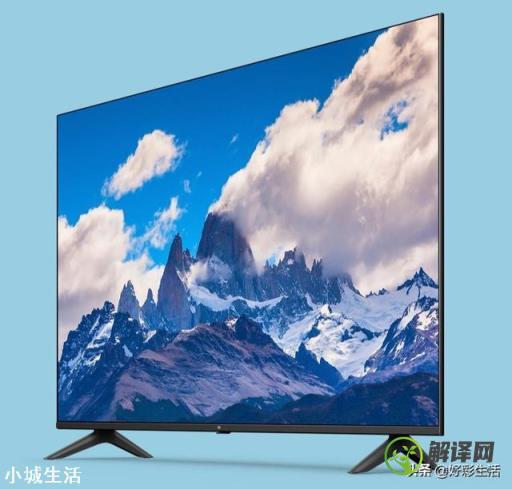 网上电视机70-75英寸价格三四千，这么便宜能买吗，有没有价格便宜质量靠谱的烦请推荐？