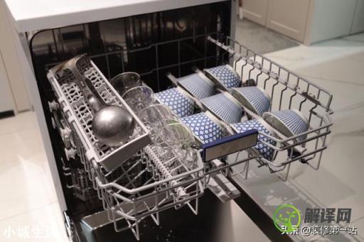 洗碗机真的可以解放我们双手吗？