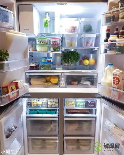 国产冰箱什么品牌比较好？