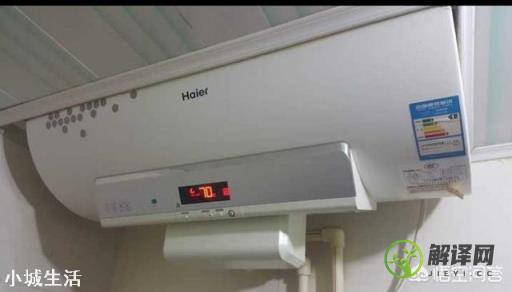 热水器哪家好？