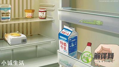 哪些食物不适合放冰箱？