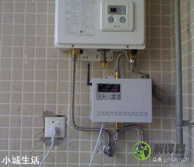 燃气热水器连接插座需要单开插座吗？
