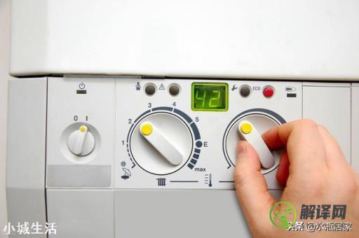 天然气恒温热水器，水压气压正常水温忽高忽低什么原因？
