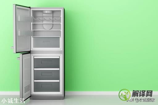 家用海尔风冷冰箱用上4年，到现在发现：保鲜不冷，是什么问题？