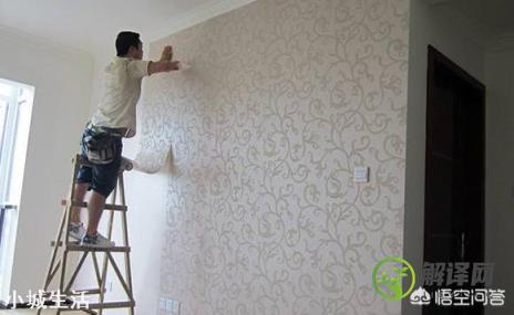 装修用乳胶漆环保，还是壁纸更环保？说说自己的想法？