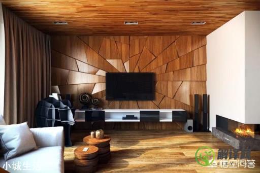 5.7米长的客厅电视墙应该怎么设计？