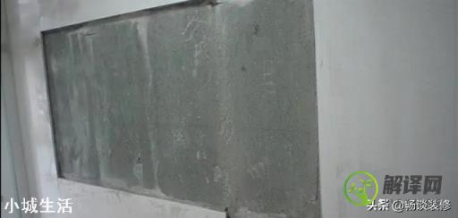 时间长了，房屋瓷砖脱落是瓷砖水泥质量问题还是瓦工师傅贴的不行？