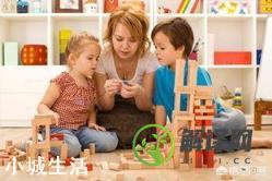 如何教孩子自己收拾玩具？