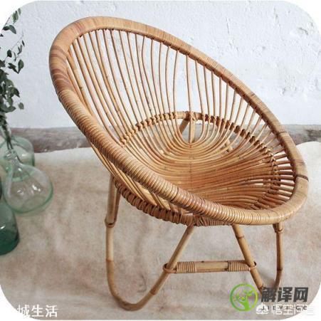 如何看待竹类家具的设计？