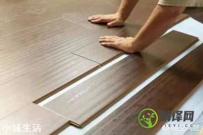 装修先做木地板还是先做柜？