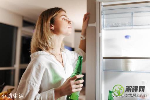 冰箱千万不要和什么挨着，否则易发生爆炸危险？