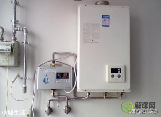 安装一个热水器能供两个两个卫生间使用吗？为什么？